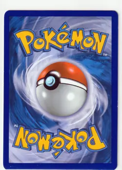 2012 POKEMON PSYDUCK 33/149 BLACK & WHITE BOUNDARIES CROSSED REV HOLO NM/LP-P33B - Image 2