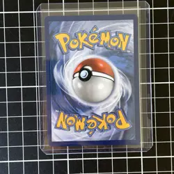 Mega Sharpedo ex 127/094 SIR Phantasmal Flames Pokemon TCG - Image 2
