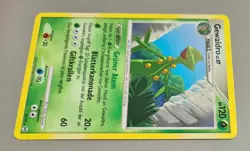 Gewaldro lv.57 # 30/99 Rare Platin Arceus 2010 Pokemon Deutsch Mint Vintage - Image 2