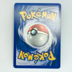 Misty’s Shellder 89/132 - Non Holo - Gym Heroes - Pokemon Card - EXC - Image 2