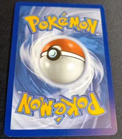 Pokemon Crimanzo ex PAR 218 Paradoxrift Ultra Rare Deutsch Near Mint - Image 5