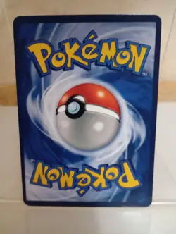 Briar Pokemon Anime Waifu Sexy Goddess Doujin Card - Image 2