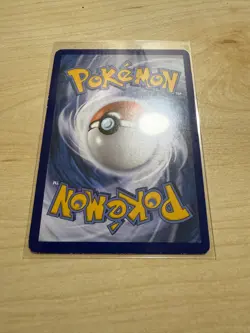 Pokemon Card Alakazam EX (Secret) Secret Rare XY - Fates Collide 125/124 - Image 5