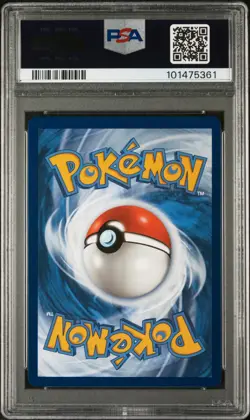 PSA 10 GEM MINT Rayquaza VMAX Silver Tempest TG20/TG30 Full Art Pokemon Card - Image 2