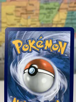 SHIPS SAME DAY Pokemon Card Dracovish 053/189 Reverse Holo Water Type 2020 - Image 3