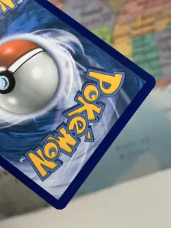SHIPS SAME DAY Pokemon Card Dracovish 053/189 Reverse Holo Water Type 2020 - Image 4