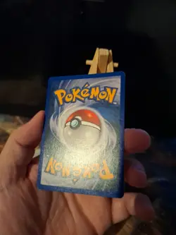 Brock's Zubat 74/132 Gym Heroes Common Pokemon Card WOTC - Image 3