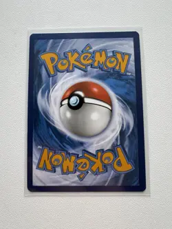 Pokemon Heracross TCG Scarlet & Violet Paldea Evolved Card 194/193 Illustration - Image 2