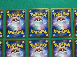 Tangrowth 002/047 Tangela 001/047 etc. WAK Exciting Battle Japanese Pokemon Card - Image 4