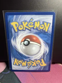 Ethan's Typhlosion AR 070/063 SV9a Heat Wave Arena - Pokemon Card Korean - Image 2
