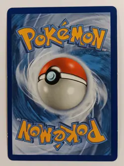 Pokemon 2018 Charizard GX SM195 Black Star Promo Card - Image 2