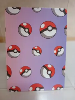 Lana Pokemon Anime Waifu Sexy Goddess Doujin Card - Image 2