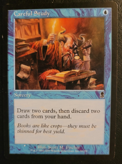 Careful Study The List Reprints Regular - Image 1