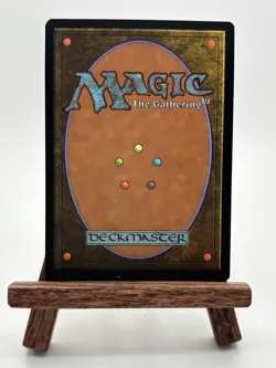 The Locust God - C20 219 MTG Magic The Gathering - Image 2