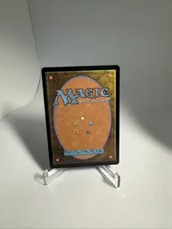 Urza, Lord High Artificer Dominaria Remastered Foil - Image 2