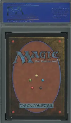 Beta Elvish Archers Limited Edition Magic the Gathering MTG PSA 10 - Image 2