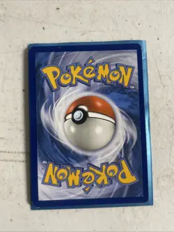 Pokemon - Shiinotic - 93/156 - Rare - Reverse Holo - Sun and Moon Ultra Prism - - Image 2