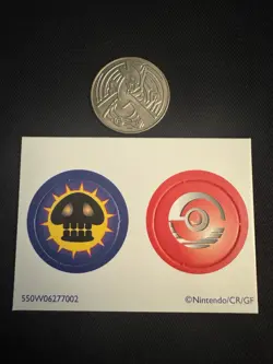 Pokemon OPENED Expedition Base Set Echo Theme Deck Vintage 2002 + Protector - NM 76930179666 - Image 5