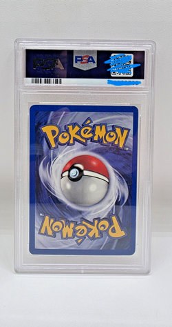 Pokemon Lt. Surge’s Magneton 8/132 - 1st Edition Holo PSA 10 Gym Heroes ENG - Image 2