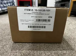 Sealed Case Team Rocket Tins. Pokemon TCG. 6x Tins Per Case - Image 1