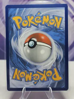 Pokemon - Dracozolt - 065/189 - Rare - Reverse Holo - Sword & Shield - Darkness - Image 2
