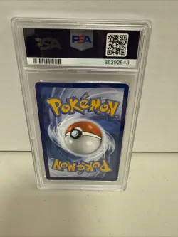 Pokemon TCG Charizard ex 199/165 Special Illustration 151 PSA 10 - Image 2