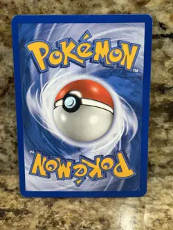 Pokemon Sentret 104/132 Secret Wonders Reverse Holo Pokemon Nintendo Common LP - Image 2