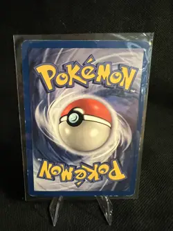 1999 Pokemon TCG Jungle Set Lickitung 1st Edition #38/64 - Image 2