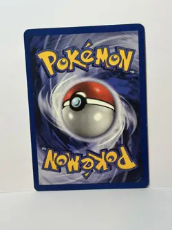 1999 Pokemon Lickitung 1st Edition Jungle 38/64 - Image 3