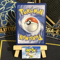 Carte Pokemon Puissance Premium Pro FA 174/132 Mega evolution MEG 01 Fr Neuve - Image 2