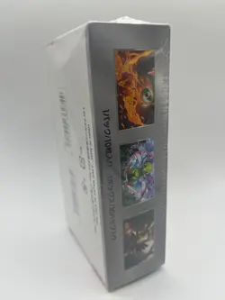 Pokemon TCG Terastal Festival ex SV8a ?????????ex Japanese Booster Box - Image 3