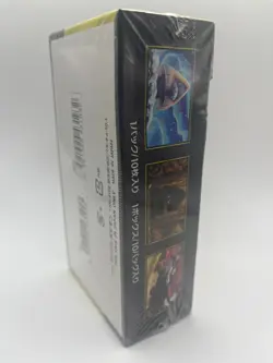 Pokemon TCG Mega Dream ex m2a ??????ex Japanese Booster Box - Image 3