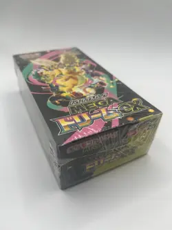Pokemon TCG Mega Dream ex m2a ??????ex Japanese Booster Box - Image 4