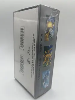 Pokemon TCG Shiny Treasure ex SV4a ??????????ex Japanese Booster Box - Image 3