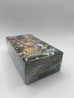 Pokemon TCG Shiny Treasure ex SV4a ??????????ex Japanese Booster Box - Image 4