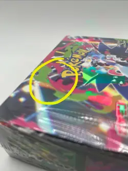 Pokemon TCG Inferno X m2 ??????X Japanese Booster Box - Image 2