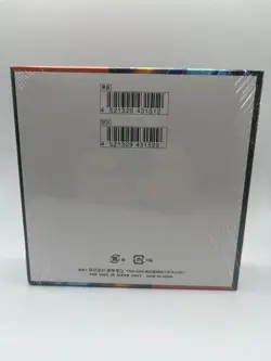 Pokemon TCG Inferno X m2 ??????X Japanese Booster Box - Image 3