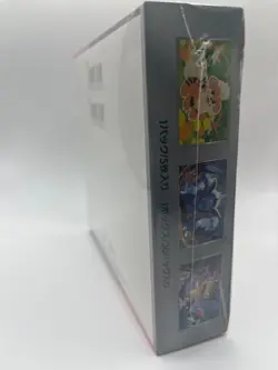Pokemon TCG Glory of Team Rocket sv10 ???????? Japanese Booster Box - Image 2