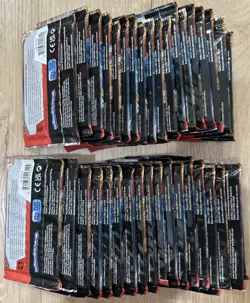 OPEN BOX Pokemon TCG: Scarlet & Violet Surging Sparks Booster Box 36 Packs - Image 4
