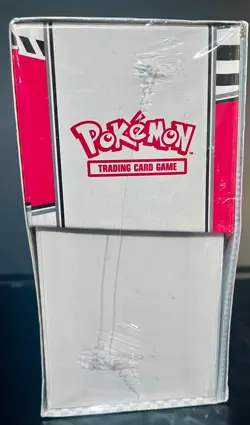Pokemon WHITE FLARE ETB-FACTORY SEALED! NEW!!!!! - Image 3