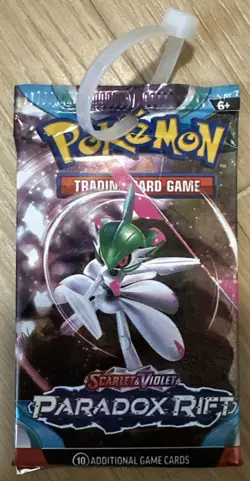 Pokemon TCG: (36 Packs) Scarlet & Violet Paradox Rift Booster Box Equivalent - Image 3