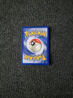 Pokemon Fossil Set 1st Edition Regular Finish Omanyte 52/62 LP-NM OC1482 - Image 2