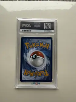 Suicune v Crown Zenith Galarian Gallery Holo Ultra Rare Card GG38 GG70 PSA 9 - Image 4
