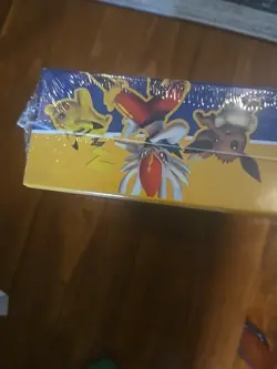 Pokemon TCG: 2022 Battle Academy Board Game - Factory Sealed BRAND NEW Card Game - Image 2