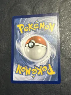 Pokemon TCG Arceus XY83 x Promos Holo Card - Image 3