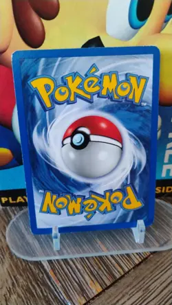 TOTODILE Neo Genesis POKEMON Non-Holo 1st Edition 2000 Trading Card 81/111 - Image 2