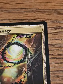 2025 MTG Spider-Man Multiversal Passage Marvel's Spider-Man Regular 0180 - Image 4