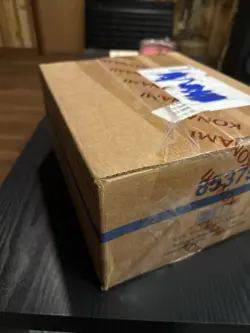 YU-GI-OH Legendary Duelists Synchro Storm BOOSTER CASE of 12 Boxes 1ST EDITION - Image 3