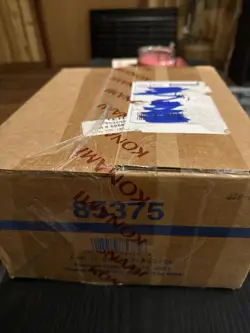 YU-GI-OH Legendary Duelists Synchro Storm BOOSTER CASE of 12 Boxes 1ST EDITION - Image 4