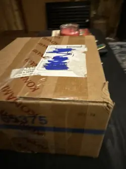 YU-GI-OH Legendary Duelists Synchro Storm BOOSTER CASE of 12 Boxes 1ST EDITION - Image 5